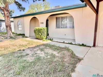 3002 Ocotillo Canyon Dr