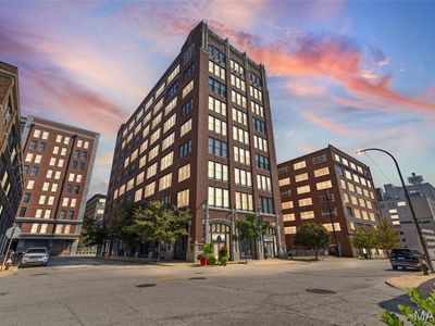 1627 Locust St APT 406
