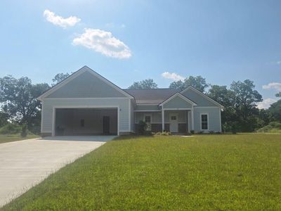 118 Fawns Rest Ct