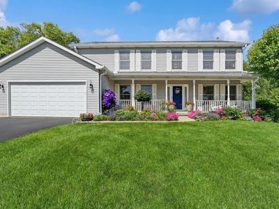 334 Sequoia Ct