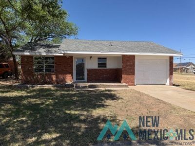 Property at 1207 S 4th St, Tucumcari, NM