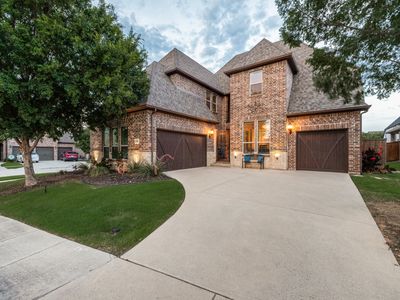 3702 Mesquite Ct