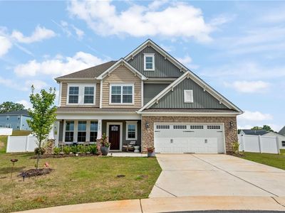2740 Clear Lake Ct