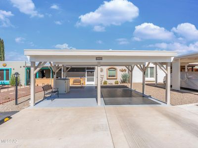 240 N Paseo De Los Conquistadores