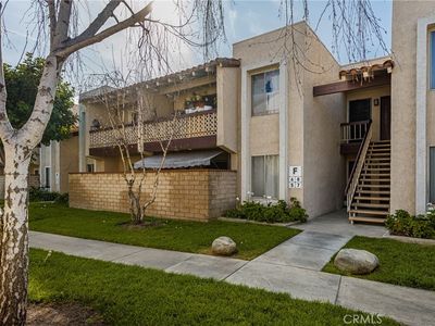 700 W La Veta Ave UNIT F5