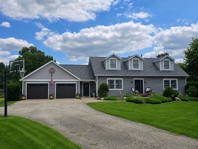 2335 Timber Ridge Dr