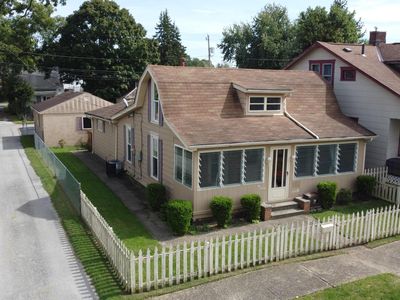 120 S Zane Ave