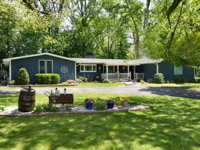 Property at 523 S Western Ave, Monticello, IN