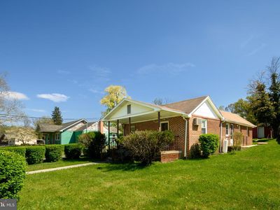 8923 Carroll Heights Ave