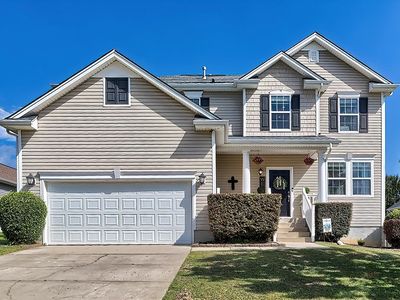113 Settlers Bend Ct