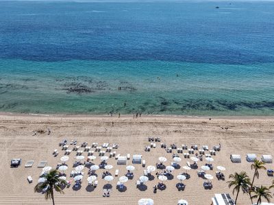 505 N Fort Lauderdale Beach Boulevard #605