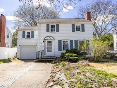 71 Weston Rd