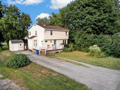 Property at 18 Mckinley Avenue, Orrington, ME