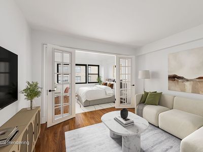 520 E 81st St APT 9B