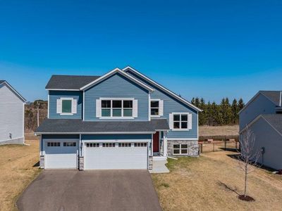 460 Bruce Larson Way