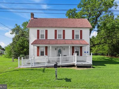 Property at 10076 Woodland Ferry Rd, Laurel, DE