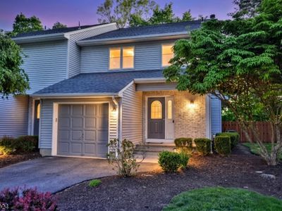 5 Hansen Pl
