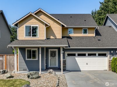 Property at 3013 188th Street NE #A, Arlington, WA