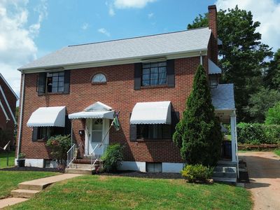 Property at 2408 Oakland Blvd NW, Roanoke, VA
