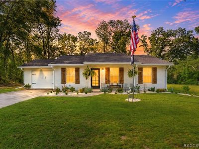 Property at 20874 SW Robin Dr, Dunnellon, FL