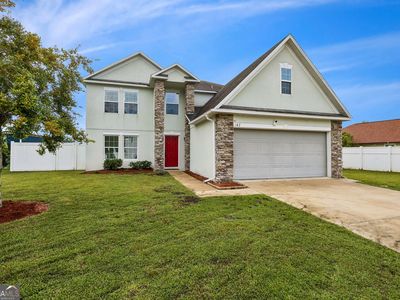 147 Cedar Circle Dr