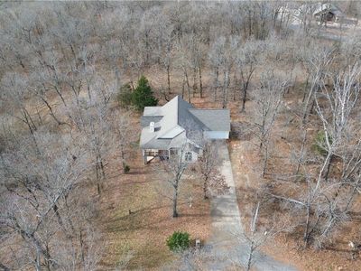 Property at 9 Alva Ln, Bella Vista, AR