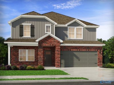 Property at 29225 Otley Ct, Harvest, AL
