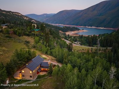 294 Ruedi Creek Rd