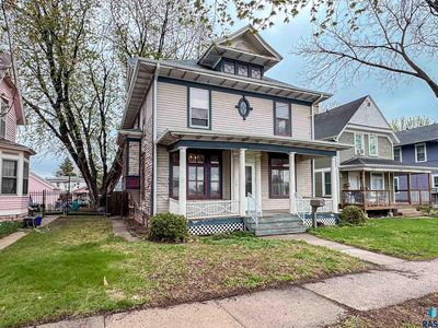 218 S Summit Ave