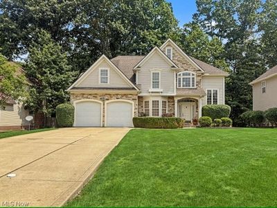 Property at 345 Knollwood Trl, Richmond Heights, OH