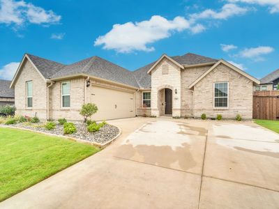 Property at 740 Brozgold Ave, Midlothian, TX