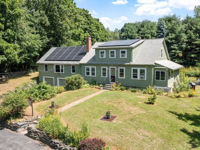 361 Mulpus Rd