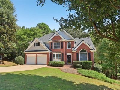 5034 Hickory Hills Dr