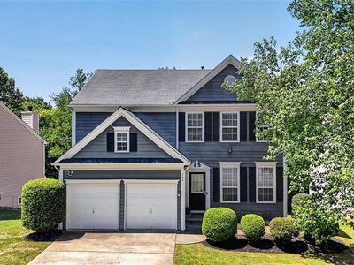 793 Weybourne Ct
