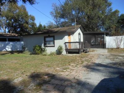 Property at 8421 N Orangeview Ave, Tampa, FL