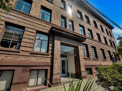 22 John Street #5