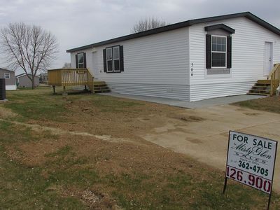 302 N Cory Pl