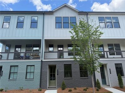 444 Argosy Park Cir #18