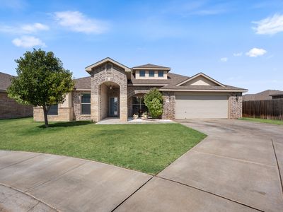 13602 Uvalde Ave