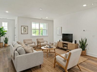 3214 Conviser Dr Lot 23