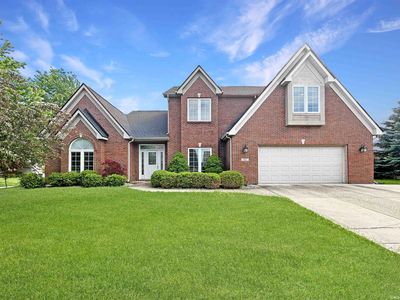 483 Sinclair Dr