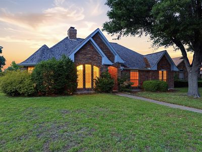1309 Gonzales Dr