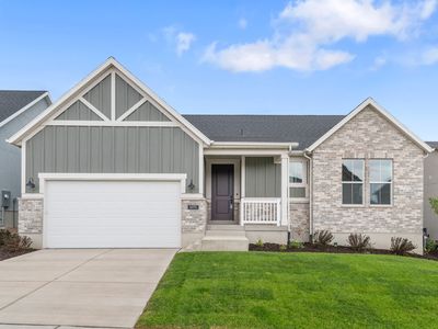 6694 W Broad Stem Way