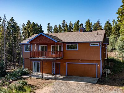 Property at 208 Venus Rd, Black Hawk, CO