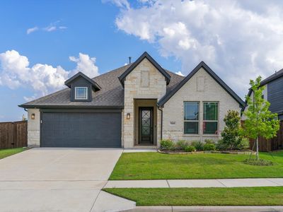 9160 Rock Nettle Dr