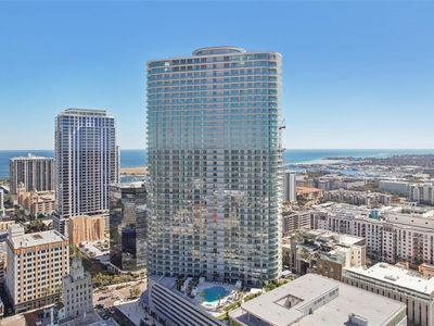 400 Central Ave #1601