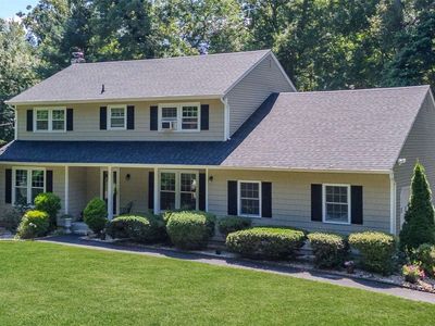 Property at 18 Washington Avenue, East setauket, NY