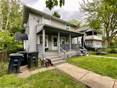 Property at 106 & 108 Bittman St, Akron, OH
