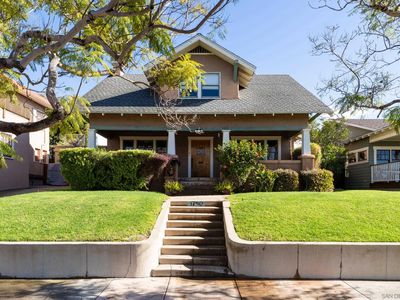 1760 Fort Stockton Dr