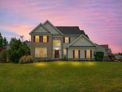 915 Echo Bay Ct